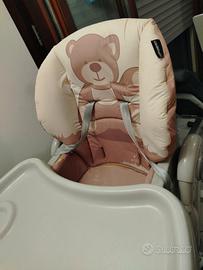 seggiolone pappa  Foppapedretti 
