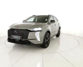 DS DS 7 Crossback DS7 Performance Line BlueHD...