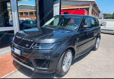 Land Rover Range Rover Sport LAND ROVER RANGE ROVE