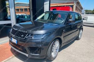 Land Rover Range Rover Sport LAND ROVER RANGE ROVE