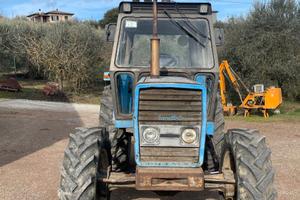 trattore Landini dt 8550