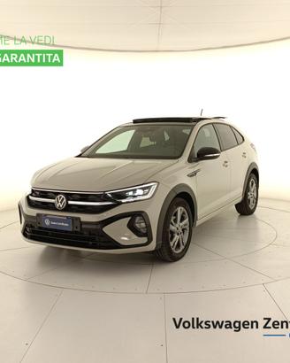 Volkswagen Taigo 1.0 tsi r-line 110cv dsg
