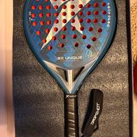 DROPSHOT CANYON PRO ATTACK 1.0