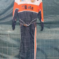 tuta da meccanico marca beta