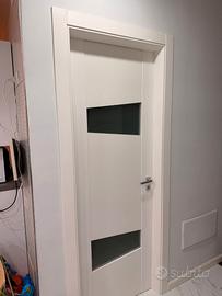porte