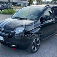 FIAT Panda Cross 1.0 FireFly S&S Hybrid