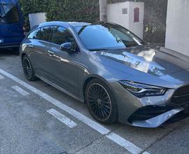 MERCEDES CLA S.Brake (X118) - 2024