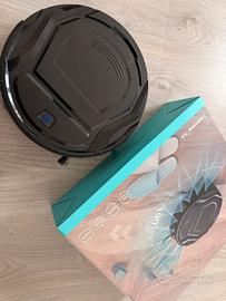 Aspirapolvere robot Lefant Freemove 3.0