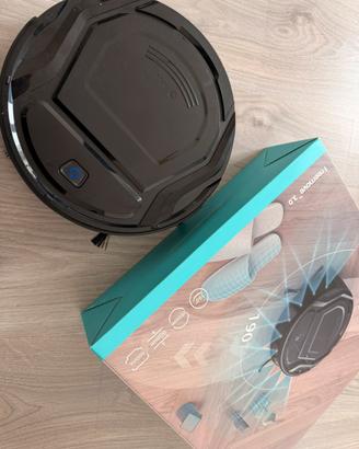 Aspirapolvere robot Lefant Freemove 3.0