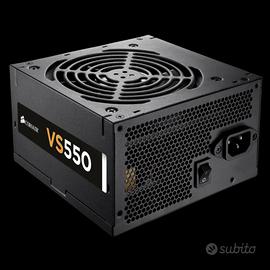 Corsair VS550