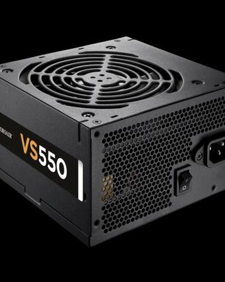 Corsair VS550