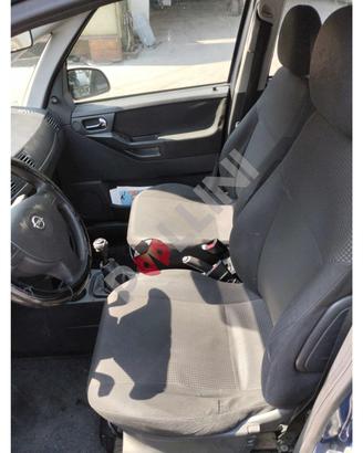 Sedili Completi Opel Meriva 2009
