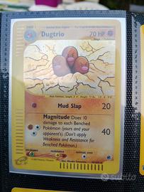 carta Pokemon 