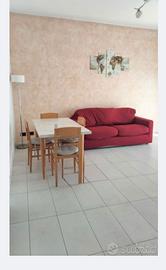 Trilocale con cantina a Seveso