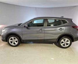 NISSAN QASHQAI 1.5 dCi 115 Business DCT