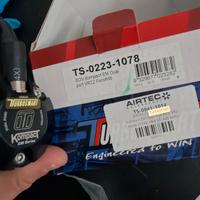 valvola pop off/blow off turbo smart fiesta st