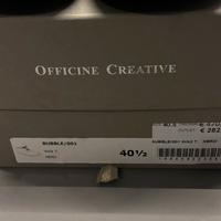 Officine creative mod. Bubble