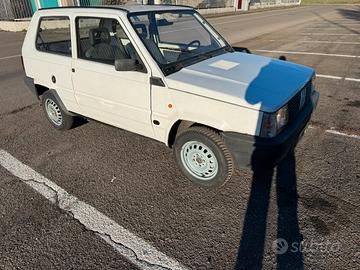 Fiat panda 750cl 1988