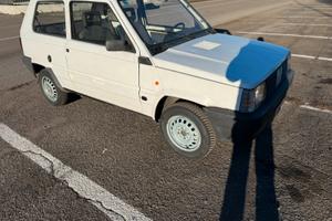 Fiat panda 750cl 1988