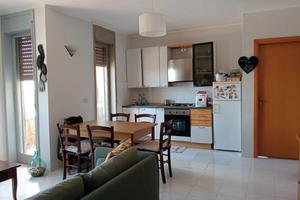 Bilocale pronto da abitare a Floridia