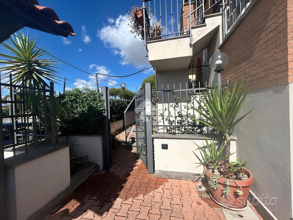 Appartamento – RM - Vista 4