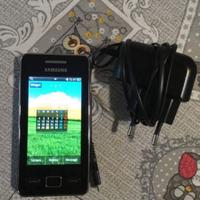 Cellulare Samsung Star II