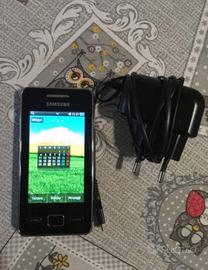 Cellulare Samsung Star II