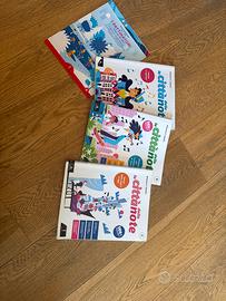 Libri scolastici