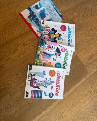 Libri scolastici