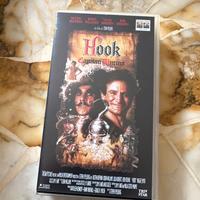 Vhs Hook Capitan Uncino