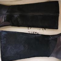 Stivali donna Alberto Venturini