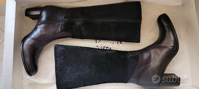 Stivali donna Alberto Venturini