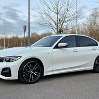Bmw 318d Msport 150cv