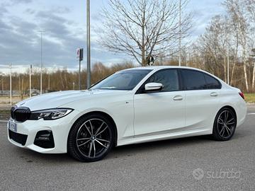 Bmw 318d Msport 150cv