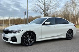 Bmw 318d Msport 150cv