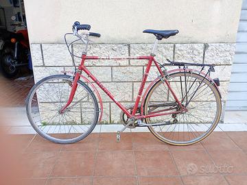 🚴♂️ Bici da Corsa Vintage "Vicini Antares"