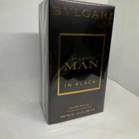BVULGARI Man in Black