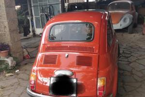 Fiat 500 epoca