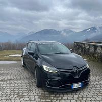 Renault Clio 4 RS