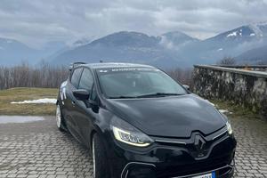 Renault Clio 4 RS