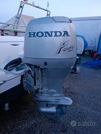 Fuoribordo Honda 90 Cv