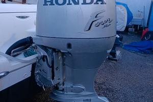 Fuoribordo Honda 90 Cv