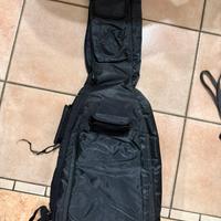 Custodia RockBag per chitarra elettrica imbottita
