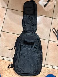 Custodia RockBag per chitarra elettrica imbottita