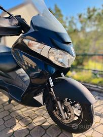 Suzuki Burgman 200 2009 