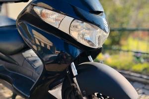 Suzuki Burgman 200 2009 