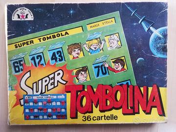 Tombolina