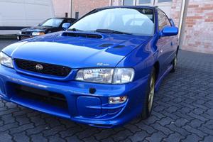 SUBARU - Impreza - 2.0i T 16V MOTORE NUOVO