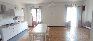 Appartamento a 5 minuti dal mare Tropea