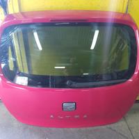 PORTELLONE POSTERIORE COMPLETO SEAT Altea Berlina